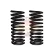 Terrain Tamer Coils spirálrugó első +30-40mm +150Kg Fiat Fullback 2016-> Mitsubishi L200 2006->