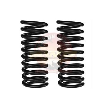   Terrain Tamer Coils spirálrugó első +40mm +50Kg Ford Ranger 2011-2018 Mazda BT50 2011-2020