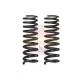 Terrain Tamer Coils spirálrugó első +40Mm 100Kg+ HD Progresszív Kdss nélkül Toyota FJ Cruiser 2006-> Hilux 2004-> Landcruiser GDJ GRJ KDJ 120 150 KZJ RZJ 120 2002-> 4 Runner 2003->