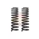 Terrain Tamer Coils spirálrugó első +30mm +50-100Kg 4 hengeres Nissan Navara NP300 2014-> X Class X250 2017->