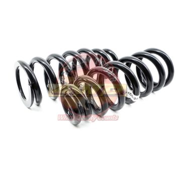   Terrain Tamer Coils spirálrugó első +30mm +200Kg EHD Mitsubishi L200 2006- > Fiat Fullback 2016->