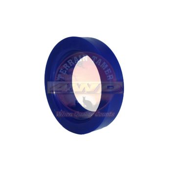   Terrain Tamer Coil emelő pogácsa első +30mm Toyota Landcruiser FJ FZJ HDJ HZJ 80 FZJ HZJ 105 UZJ 100