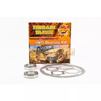   Terrain Tamer Elektromos differenciálzár csapágy és tömítés készlet Toyota Landcruiser BJ40|42|45|60|70|71|73|74|75 FJ40|45|60|62|70|73|75 HJ45|47|60|61|62|75