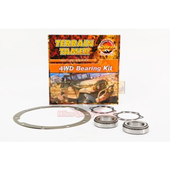   Terrain Tamer Elektromos differenciálzár csapágy és tömítés készlet Toyota Landcruiser FZJ100|105|78|79 GRJ200W71|76|78|79 HDJ100|78|79 HZJ105|74|78|79 UZJ100|200 VDJ200|76|78|79