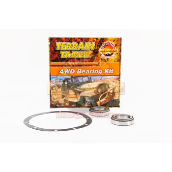   Terrain Tamer Elektromos differenciálzár csapágy és tömítés készlet Toyota Hilux LN106|107|111|130|167|172 RN105|106|110|130 Landcruiser LJ70 RJ70