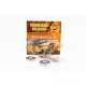Terrain Tamer Elektromos differenciálzár csapágy és tömítés készlet Isuzu DMAX 4x4 TSF40|85 Mazda BT50 TSF40