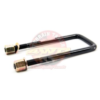   Terrain Tamer U-csavar Nissan Navara D21 1986-> D22 1997-> hátsó laprugóhoz