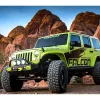   TeraFlex Falcon Series 3.1 Piggyback Lift 5-6" shock absorbers kit - Jeep Wrangler JK 07-18