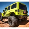   TeraFlex Falcon Series 3.1 Piggyback Lift 5-6" shock absorbers kit - Jeep Wrangler JK 07-18