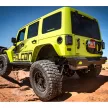 TeraFlex Falcon Series 3.1 Piggyback Lift 5-6" shock absorbers kit - Jeep Wrangler JK 07-18