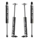 TeraFlex Falcon Series 2.1 Monotube Lift 1,5-2.5" shock absorbers kit - Jeep Wrangler JK 07-18