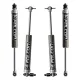 TeraFlex Falcon Series 2.1 Monotube Lift 1,5-2,5" Shock absorber kit - Jeep Wrangler JK 4 Door 07-18