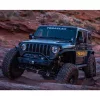   TeraFlex Falcon SP2 3.5 e-Adjust Piggyback Petrol Lift 2-4,5" shock absorbers kit - Jeep Wrangler JL 18->