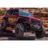   TeraFlex Falcon SP2 3.5 e-Adjust Piggyback Petrol Lift 2-4,5" shock absorbers kit - Jeep Wrangler JL 18->