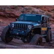 TeraFlex Falcon SP2 3.5 aDapt e-Adjust Piggyback Petrol Lift 0-1,5" shock absorbers kit  - Jeep Wrangler JL 18->