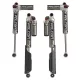 TeraFlex Falcon SP2 3.3 Fast Adjust Piggyback Lift 2-4,5" shock absorbers kit - Jeep Wrangler JL 18->