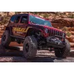 TeraFlex Falcon SP2 3.5 aDapt e-Adjust Piggyback Lift 2-4,5" shock absorbers kit  - Jeep Wrangler JL 18->
