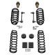 TeraFlex Sport ST1 Lift 1,5" Felfüggesztés készlet - Jeep Wrangler JK 2 Door 07-18