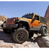   TeraFlex VSS 9550 Felfüggesztés készlet Twin-Tube lengécsillapítóval Lift 4" - Jeep Wrangler JK 2 Door 07-18