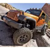   TeraFlex VSS 9550 Felfüggesztés készlet Twin-Tube lengécsillapítóval Lift 4" - Jeep Wrangler JK 2 Door 07-18