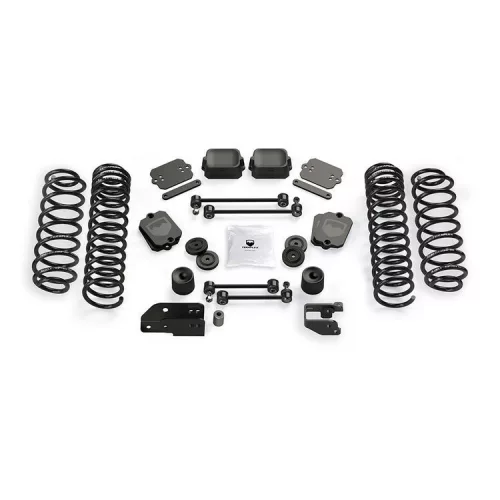 TeraFlex Lift 3,5" Felfüggesztés készlet - Jeep Wrangler JL 18->
