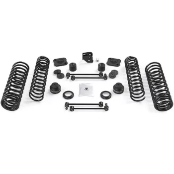   TeraFlex Base Lift 4,5" Felfüggesztés készlet - Jeep Gladiator JT 20->