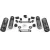 TeraFlex Base Lift 4,5" Felfüggesztés készlet - Jeep Gladiator JT 20->