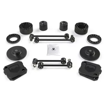   TeraFlex Lift 2,5" Felfüggesztés készlet - Jeep Gladiator JT 20->