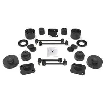   TeraFlex Lift 3,5" Felfüggesztés készlet - Jeep Gladiator JT 20->