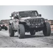 TeraFlex Falcon SP2 3.5 aDapt e-Adjust Piggyback Diesel Lift 3,5-4,5" shock absorbers kit  - Jeep Gladiator JT 20->