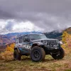   TeraFlex Alpine CT3 Lift 3,5" Felfüggesztés készlet - Jeep Wrangler JL 18->