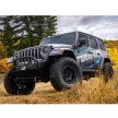 TeraFlex Alpine CT3 Lift 3,5" Felfüggesztés készlet - Jeep Wrangler JL 18->