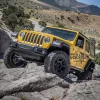   TeraFlex Alpine CT4 Long Arm Lift 4,5" Felfüggesztés készlet - Jeep Wrangler JL 18->