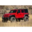 TeraFlex Sport ST3 Lift 3,5" Felfüggesztés készlet - Jeep Wrangler JL 18->