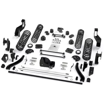   TeraFlex Sport ST4 Lift 4,5" Felfüggesztés készlet - Jeep Gladiator JT 20->