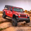   TeraFlex Alpine CT2 Lift 2,5" Felfüggesztés készlet - Jeep Gladiator JT 20->