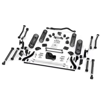   TeraFlex Alpine CT3 Lift 3,5" Felfüggesztés készlet - Jeep Gladiator JT 20->