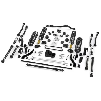   TeraFlex Alpine RT3 Short Arm Lift 3,5" Felfüggesztés készlet - Jeep Gladiator JT 20->