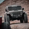   TeraFlex Alpine RT4 Long Arm Lift 4,5" Felfüggesztés készlet - Jeep Gladiator JT 20->