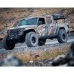 TeraFlex Alpine RT4 Long Arm Lift 4,5" Felfüggesztés készlet - Jeep Gladiator JT 20->
