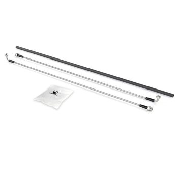   TeraFlex Hátsó hosszított fékcső - Jeep Gladiator JT 20->