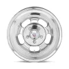   Alloy Wheel 15x7 ET-5 5x139.7 U101 Indy High Luster Polished US Mags
