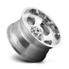   Alloy Wheel 15x9 ET-12 5x114.3 U101 Indy High Luster Polished US Mags