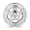   Alumínium felni 17x10 ET-25 8x165.1 U101 Indy High Luster Polished US Mags