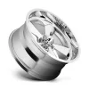   Alumínium felni 17x8 ET1 5x114.3 U104 Standard Chrome Plated US Mags