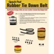 Quick Fist Belt Mount