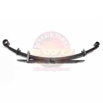   Terrain Tamer laprugó hátsó +25mm +300-500Kg Volkswagen Amarok 2011->