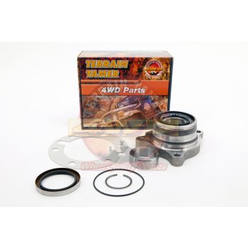   Terrain Tamer Kerékcsapágy készlet bal Abs-hez Toyota FJ Cruiser GSJ15 Landcruiser GDJ150|120 GRJ120|150 KDJ120|125|150 KZJ120 RZJ120