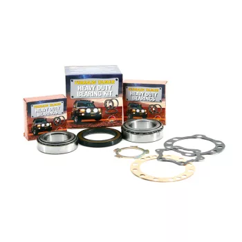   Terrain Tamer Kerékcsapágy készlet High Performance Toyota Hilux LN106|46|60|65 RN105|36|46 YN60|65|67 Landcruiser 40|60|70|80|