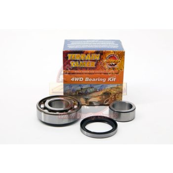  Terrain Tamer Kerékcsapágy készlet Utility Suzuki Samurai SJ410 SJ413